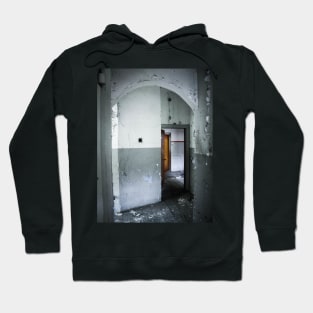 An Abundance Of Exits Hoodie